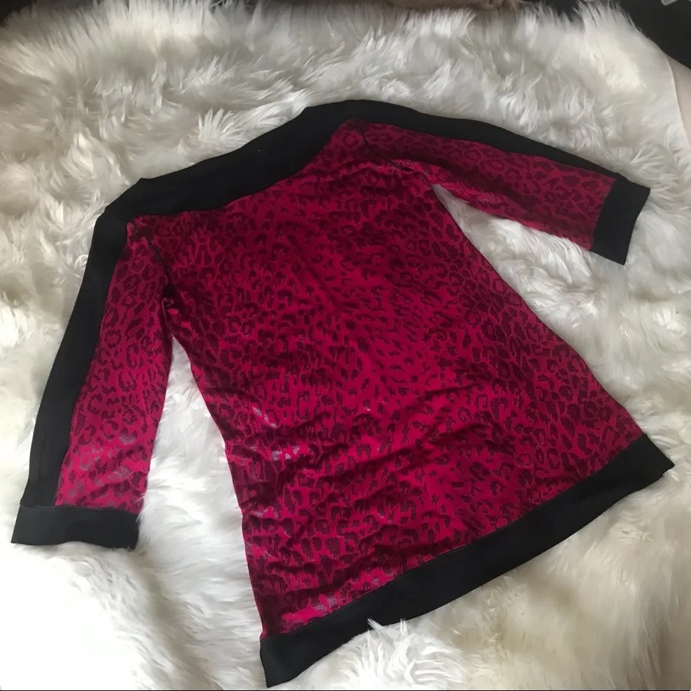 EVA VARRO Tunic - Picture 4 of 7